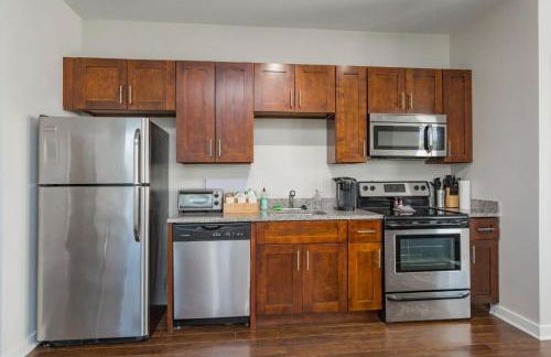 CozySuites Music Row Spacious 2BR free parking 25 - Foto 22