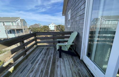 OUT OF THE BLUE cottage - Foto 8