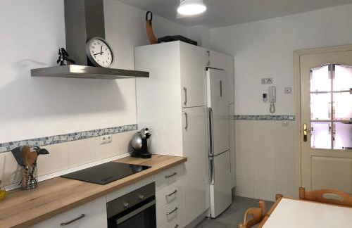 Malaga Playa centro ideal familia y amigos - Photo 16