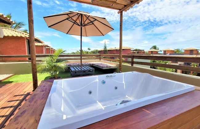 Chalés Sophie Paradise - Foto 12