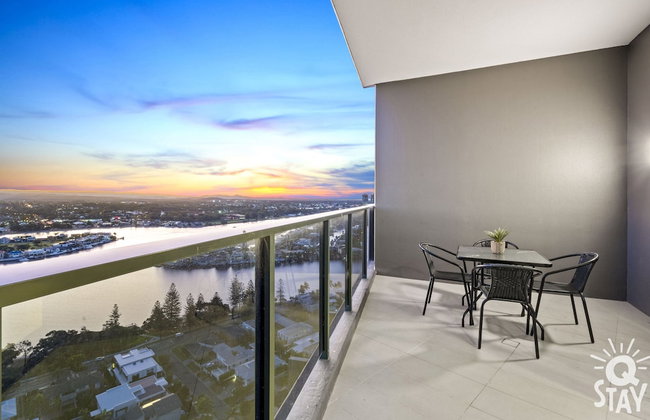 Ruby Apartments - Q Stay - Foto 73
