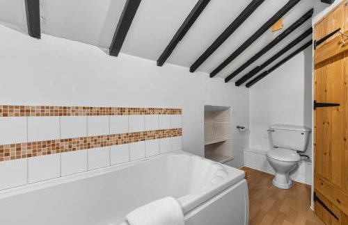 Dawn Cottage - Photo 23