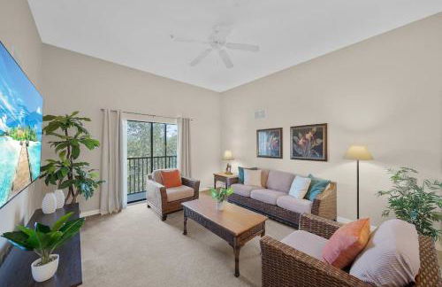 Caribe Cove Resort 3BR Condo Apt Disney Orlando - Foto 43