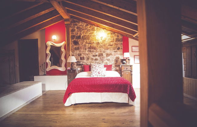 Casa Rural El Floreu de Remis - Foto 3