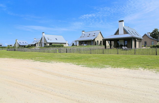 Villa Oesterdam Deluxe 6 Persons - Foto 29