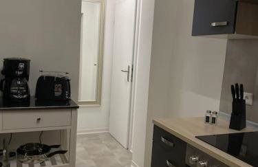 Tolle Ferienwohnung im Herzen von Thüringen - Foto 18