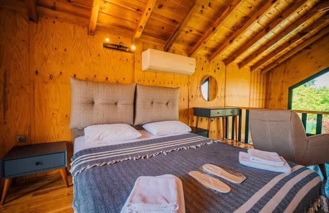 Deep Luxury Sapanca - Foto 5