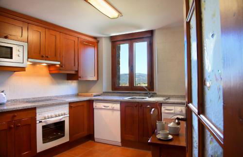 Casas Pirineo, Ainsa - Foto 56