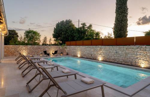 Villa Lapidea by Istrialux - Photo 30