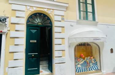 Camerelle 7, Domus Letteraria - Foto 20