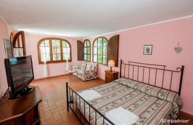 Podere San Lorenzo - Foto 13