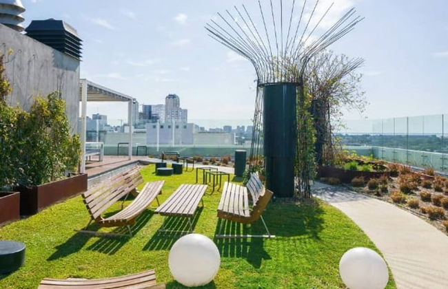 Blanco Liberty - Modern 1BR Apartment in N ez - Foto 27