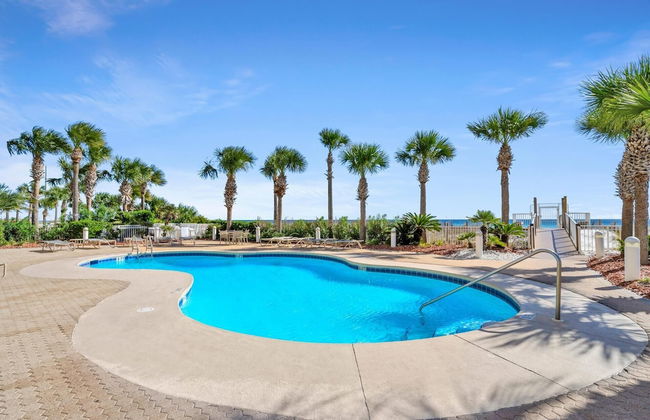 Destin Towers 102 - Foto 28