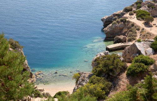 Villa Elena Loutraki - Foto 24