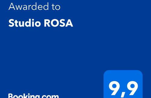 Studio ROSA - Foto 35