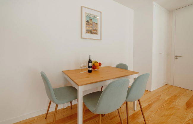 Courtyard Oporto Design Apartment I - Foto 4