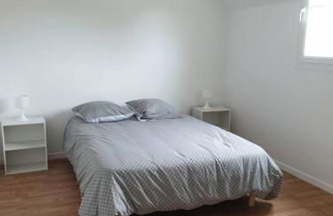 Maison calme,prêt de la mer - Photo 1