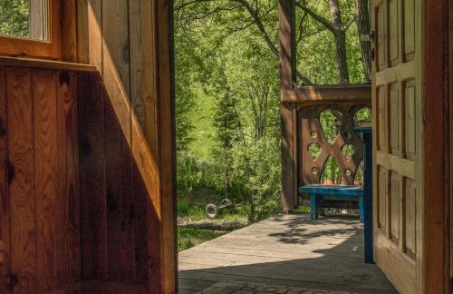 Kałamunka - Foto 29