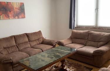 FeWo Centrum Daun - Photo 8