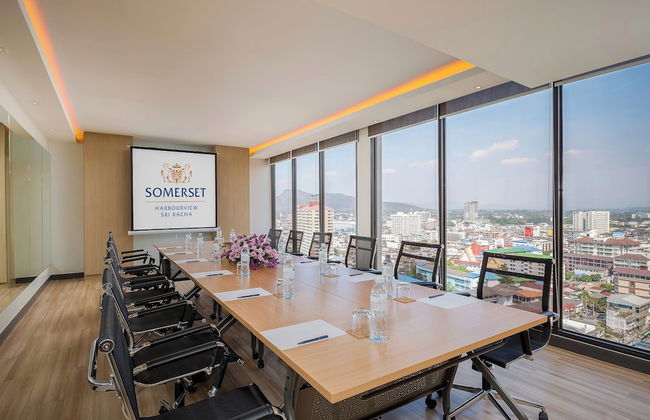 Somerset Harbourview Sri Racha - Photo 50