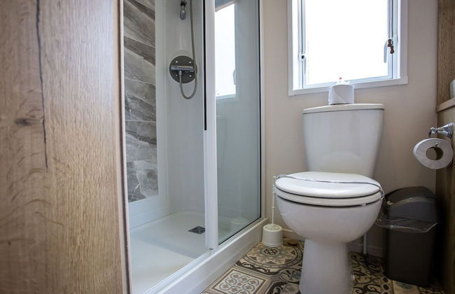 Whitecliff Bay Holiday Park - Foto 76