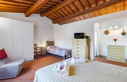 Il Poggetto di Casciana - Foto 37