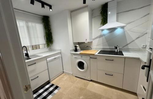 Tu descanso en Marbella, relax, golf y playa - Photo 17