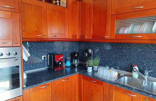 Evgeniou House in Nea Triglia - Foto 2