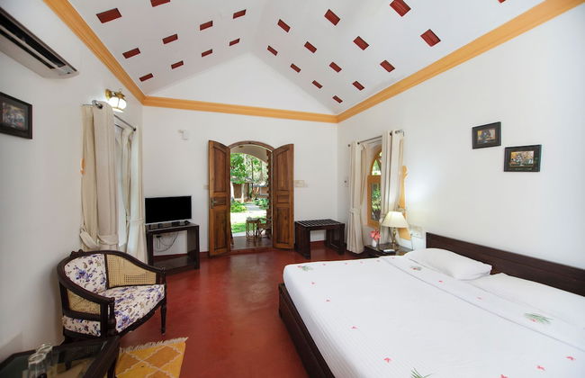 Kairali Ayurvedic Health Resort Pvt. Ltd - Foto 21