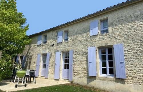 Glycine, 6 person cottage - Foto 2