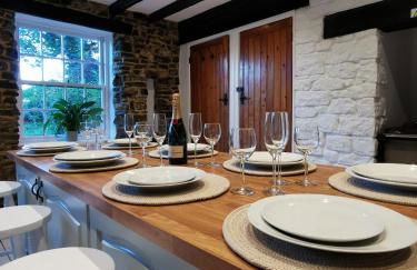 Plasbach Cottage - Foto 12