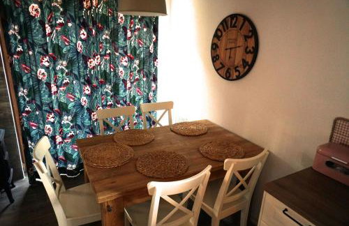 Ostoja Bukowo, Domek 9,1 'Stilia' - Foto 27