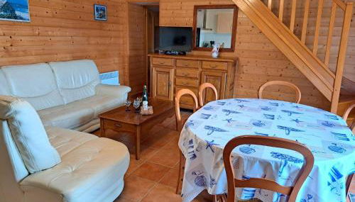 Stone House in Cléder near Sandy Beach - Foto 3