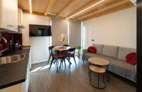 El BURGO DE OSMA ALOJAMIENTO RURAL VILLA BAGH - Foto 32