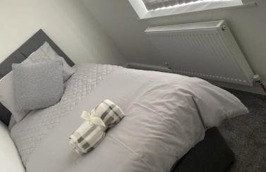 Denton House - Foto 13