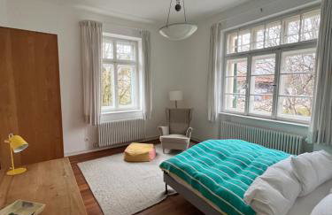 Gutshaus Herrmannsdorf - Foto 64