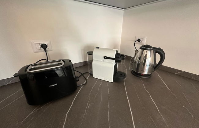 Le Barche66 Venice Apartments - Foto 18