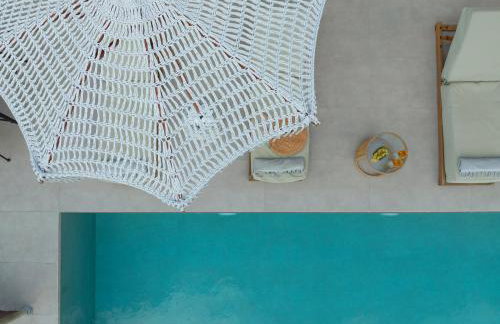 XTC Villas Kefalonia - Villa X - Foto 9