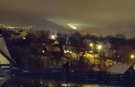 Pokoje z Widokiem na Szczyrk - Foto 51