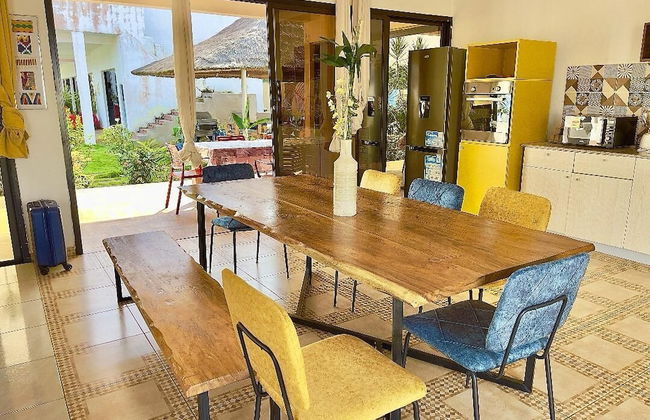 KIA ORA LODGE - Photo 17