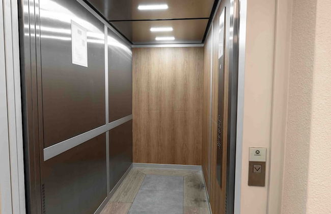 Los Lorentes Residences - Foto 53