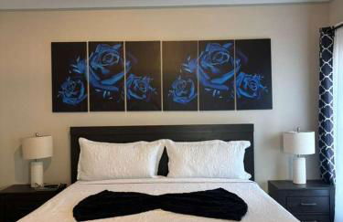 Lake Lanier House 1 - Foto 18