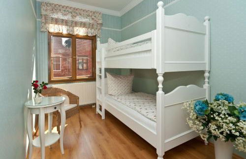 Apartmenthaus im holländischen Viertel - Foto 27