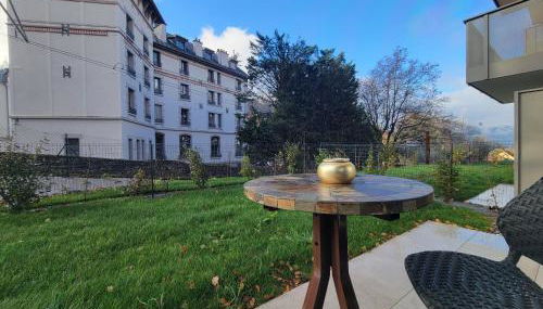 Alpin Les Thermes - Pres Thermes & Tramway - Photo 3