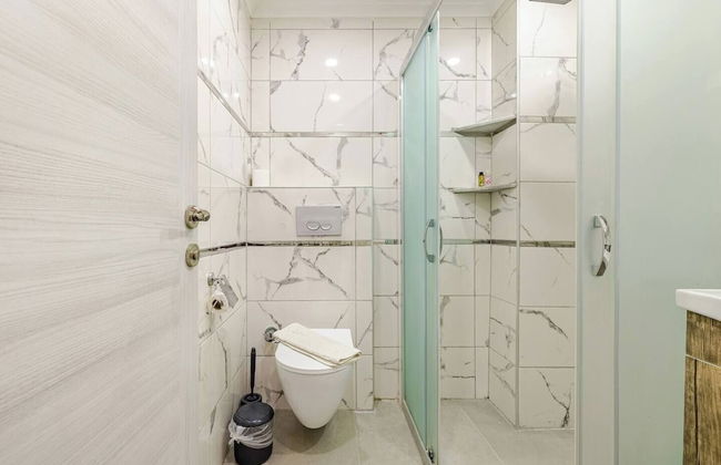 Nehir Apart Otel - Foto 63