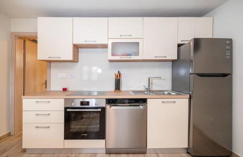 4 Bedroom Amazing Home In Benkovac - Foto 23