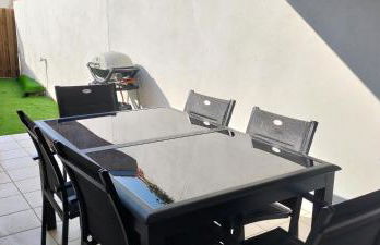 Charmante maison de Ville , 4 personnes , LES HERBIERS - Foto 12