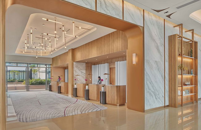 Lanson Place Mall of Asia Manila - Photo 2