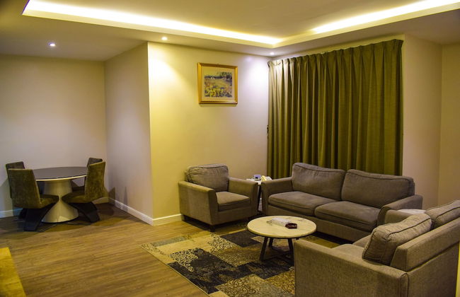 ARJAN QURTUBA SERVICED APARTMENTS - Foto 32
