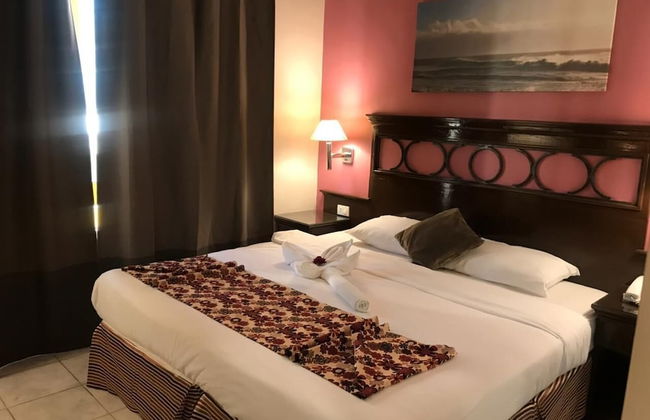 Capri Hotel Suites - Foto 1